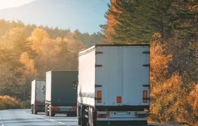 İstanbul ile Şavşat Arası Klima Taşıma